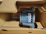 Icp 1184509 Genteq Ecm 1/2 Hp Furnace Blower Motor 115V Variable Speed Oem. Fixed Price $349.99.