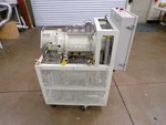 Ebara 50X20 Dry Vacuum Pump-excellent Condition. Fixed Price $2185.00.