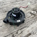Icp 330701-711 / 119449-00 Furnace Draft Inducer Motor Works Tested. Fixed Price $84.15.