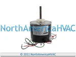 Oem Condenser Fan Replaces Emerson Us Motors K55HXRSE-3012 K55HXDJT-6912. Fixed Price $417.95.