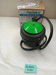 Packard Unit Bearing Motor 10012UB 6-12W 115V 1550RPM. Fixed Price $139.00.