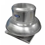 Canarm ALX180DBT10200 Downblast Exhauster, Phase, Hp. Fixed Price $1634.99.