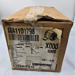 Marathon X000 Direct Drive Blower Motor 1/4 Hp 1075 Rpm 115V 3 Speed. Fixed Price $112.52.