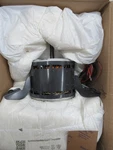 Goodman B13400312S, 1/3 Hp, 208-230 Volt, Oem Replacement Furnace Blower Motor. Fixed Price $120.00.