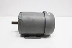 Siemens-allis 619 Rgz Induction Motor 143T 3PH 1HP 1745RPM 230/460V-AC. Fixed Price $166.95.