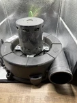 Lennox Armstrong 117813-00 67K0401 Inducer Motor Assembly Fasco 70219450. Fixed Price $79.99.