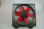 Multifan 12" Exhaust 265/460V 3PH 4D30, V4D3015M70000. Fixed Price $289.00.