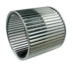 Rheem Blower Wheel 10-5/8 X 9-1/2 In., 1-1/8 Hub Length, Cw. Fixed Price $240.61.