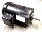 313P285 X251 Ao Smith 5HP Motor New. Fixed Price $219.82.