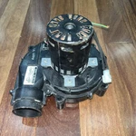 Fasco Blower 702111577 Type U21B. Fixed Price $125.00.