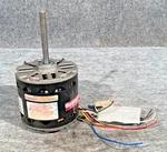Century 5KCP39MGDD728S Blower Motor 1/2-1/6 1075/4 Spd 115V 7.0AMPS FDL6001A. Fixed Price $64.98.