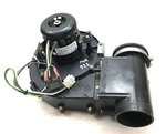 A.o. Smith JE1D014N Furnace Draft Inducer Blower Motor HC27CB120 Used #MA923. Fixed Price $159.00.