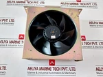 Ebm Papst W2E 200-HK38-01/IN23 Ac Fan, 230V, 50/60HZ, 2550/2800 Rpm. Fixed Price $432.73.