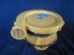Air Pump Fan FJ-25 Inflatable Bounce House Water Slide Aquarium Zhongshan Wilson. Fixed Price $67.77.