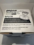 Broan-nutone Metal Replacement Bath Fan Motor BP27R. Fixed Price $12.00.