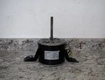 York Ao Smith MTR-103R F48M84C34 1/4HP 208-230V Furnace Blower Motor Used. Fixed Price $79.99.