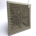 Rittal Sk 3325.024 Fan Filter Unit Ventilator 14W, 230/265 M3/H, 24VDC. Fixed Price $150.00.