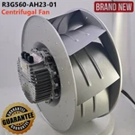 Ebmpapst Centrifugal Fan R3G560-AH23-01 400V 4.6A 560MM 8760M3/H Cooling. Fixed Price $1185.00.