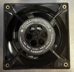 TN3A2 Cooling Fan 115VAC 85W Comair Rotron. Fixed Price $49.99.