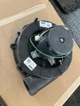 Fasco A203 Draft Inducer Motor 1-SPEED 3400 Rpm 1/20 Hp Lennox. Fixed Price $120.00.