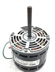 Emerson K55HXGAY-8059 Blower Motor HQ1012514EM 115V 1/3HP Used #ME333. Fixed Price $79.00.