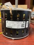Broad-ocean Bryant Furnace Blower Motor Y7L623C022S 1075RMP/4SPD 115V 1/3HP **H8. Fixed Price $135.00.