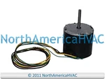 Oem Condenser Fan Motor 1/4 Hp Replaces Genteq 5KCP39NFWB06S. Fixed Price $319.95.