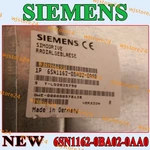 6SN1162-0BA02-0AA0 Original New Siemens Free Shipping Us. Fixed Price $790.66.