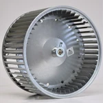 013326-14 Lau DD10-6A Blower Wheel Squirel Cage 10-5/8" X 6" Cw. Fixed Price $129.58.