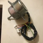 Ge ADEL50LRL1 ADEH50LRL1 AHW50LMG1DEHUMIDIFIER Fan Motor YY038-824PL01-001. Fixed Price $34.69.