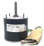 Multi Purpose Motor 208-230V, 9724 For New Century Part# Same Day Shipping. Fixed Price $90.00.