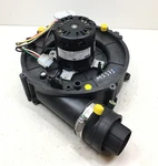 Fasco 71626337 Furnace Draft Inducer Blower Motor 70626337C 115V Used #MS373. Fixed Price $119.00.