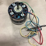 Century Ao Smith 326P192 1/10HP 115-230V 1050/900RPM RF6403. Fixed Price $174.99.