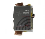 Johnson Controls P66BAB-1C 60" Cap, Electronic Fan Speed (190-250 Psig). Fixed Price $748.53.