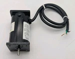 Dayton 3XE19D Motor Permanent Magnet 1/44 Hp 1800-4300RPM 12/24VDC Untested. Fixed Price $125.00.
