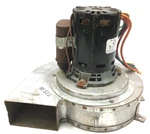 Fasco 71902383 Draft Inducer Blower Motor 0382562-00 115V 1200 Rpm Used #MF822. Fixed Price $245.00.