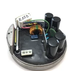 Genteq X13 FM13 Module Only 1HP 115V Ccw Rotation Used #Z153B. Fixed Price $120.00.