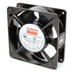 Dayton Axial Fan, Square, 115V Ac, Phase, Cast Aluminum, 4 11/16 W. 6KD75. Fixed Price $37.32.