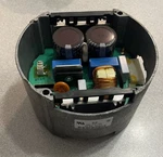 Ge Ecm Blower Motor Control Module 5SME39HL0003 HD44AE116 Furnace Hvac. Fixed Price $125.00.