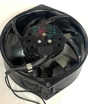 Ebm-papst Axial Fan Thermally Protected 230V Supply Voltage 150MM 50/60HZ 47/46W. Fixed Price $150.00.