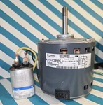 Ge 5KCP39LGR309AS Trane 1/3 Hp Blower Motor D800348P01 60HZ 1080RPM. Tested. Fixed Price $127.05.