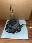 Mitsubishi Mini Split Condenser Fan Motor EHD31EMS DM61N236H04 RC0J77-AD. Fixed Price $120.00.