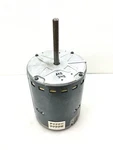 Genteq Ecm Blower Motor 5SME39SXL552 230V 1050RPM 1PH HD52AR263 Cw Le Used MB248. Fixed Price $220.00.