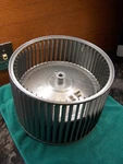 Icp Furnace Blower Wheel HQ1013011MN 11-8 Dd 0.50 Clw Cv. Fixed Price $55.00.