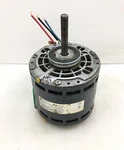 Emerson KA55HXLAN-5628 Blower Motor 1/3 Hp 115 V Speed 1075 Rpm Used #MC51. Fixed Price $100.00.