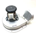 Fasco 70023158 Inducer Blower Motor 6219500 120V 3000 Rpm Used #MF971. Fixed Price $119.00.