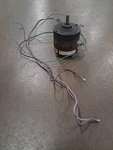 A.o.smith F42D89A50 Blower Motor 1/4HP 208/230V 110RPM 024-31952-000 Used. Fixed Price $139.95.