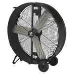 Strongway 30IN. Direct Drive Drum Fan, 8000 Cfm, .33 Hp, 2 Speeds. Fixed Price $199.99.