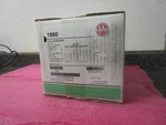 New Nidec Ez-fit Condenser Fan Motor 1860 1/4HP 1075 Rpm 208-230V. Fixed Price $124.95.