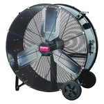 Dayton 45LW12 Light Dty Indstrl FAN,42" Blde DIA.,2SPD. Fixed Price $716.60.